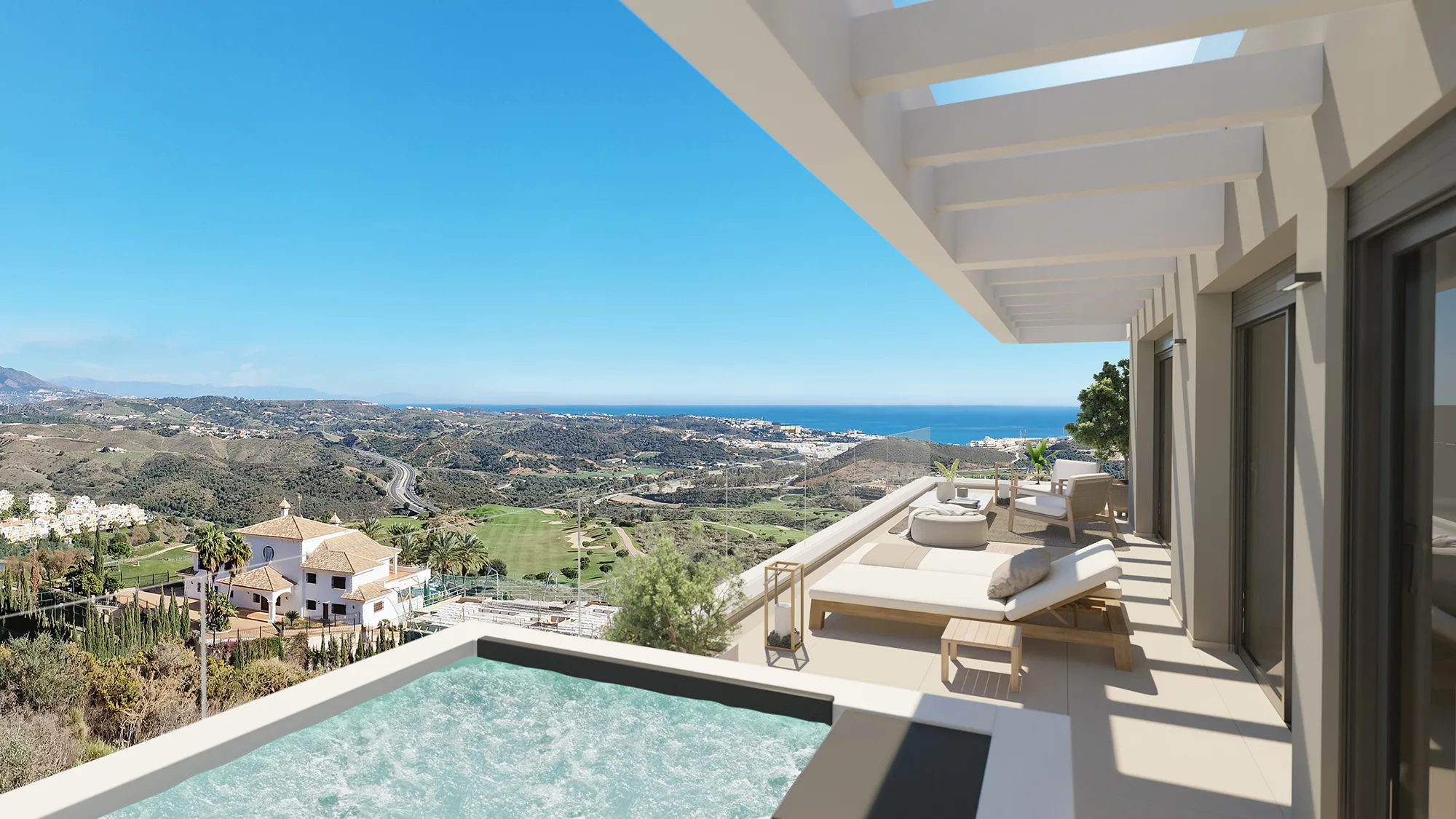 Calanova Collection — interior 8
