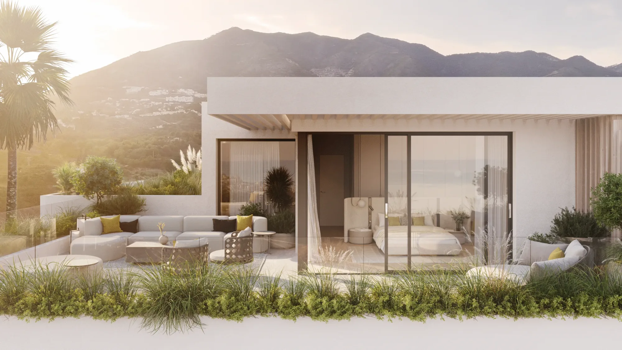 HORIZONTE VILLAGE RE... — interior 4