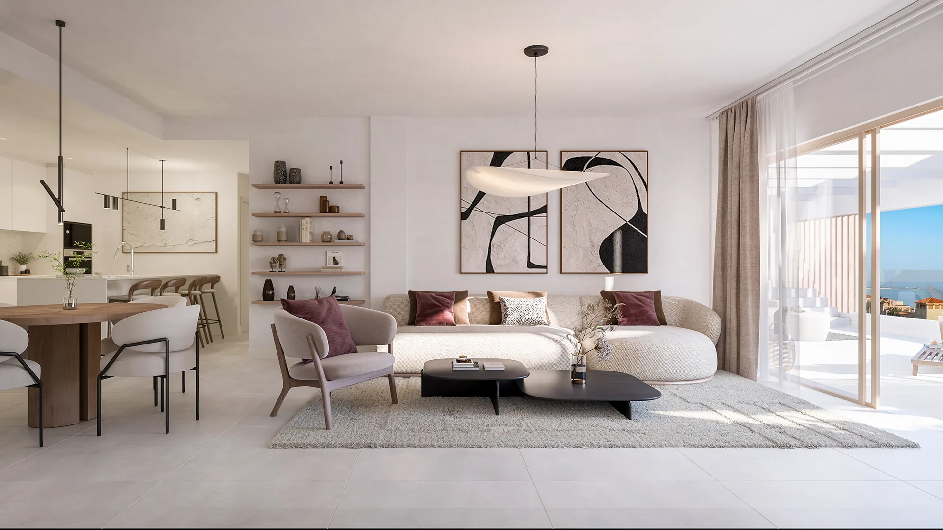 Celestia Homes — interior 6
