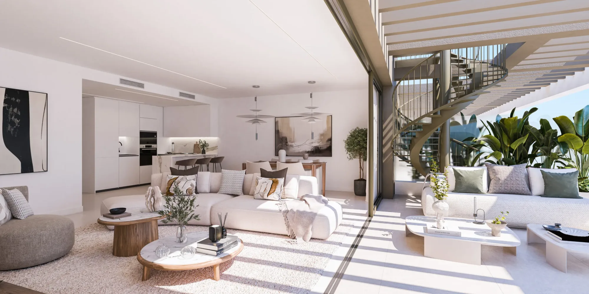 Maralto — interior 9