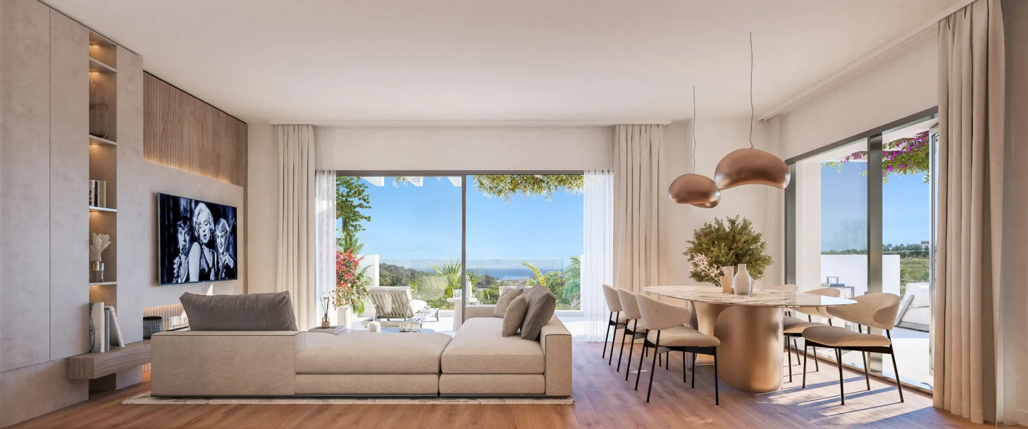 Amaranta Living — interior 8
