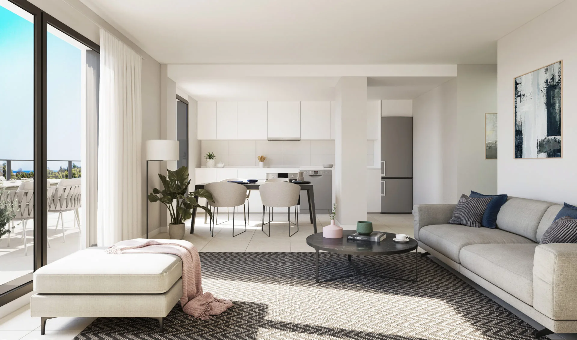 Aranya — interior 10
