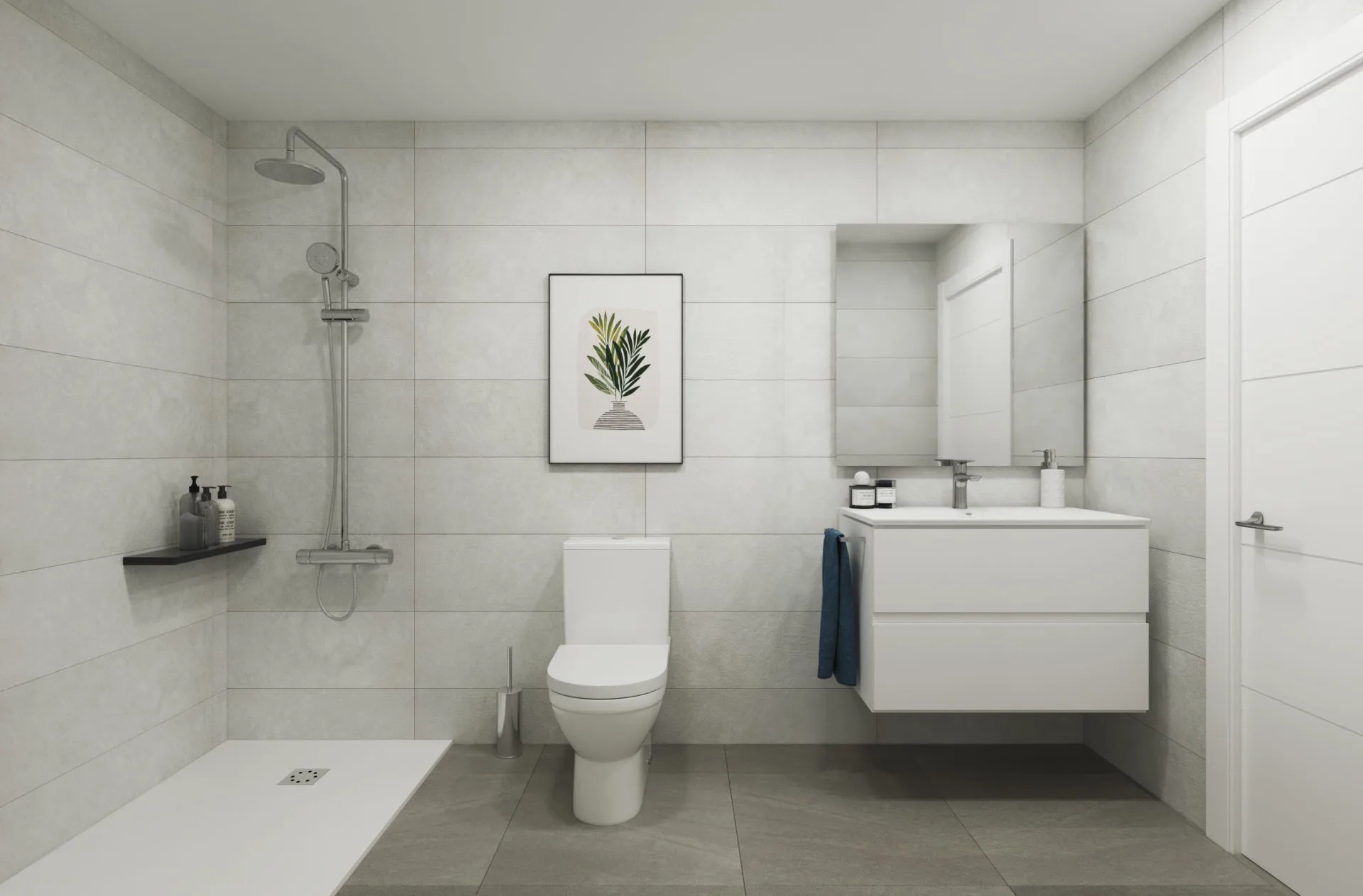 Aranya — interior 9