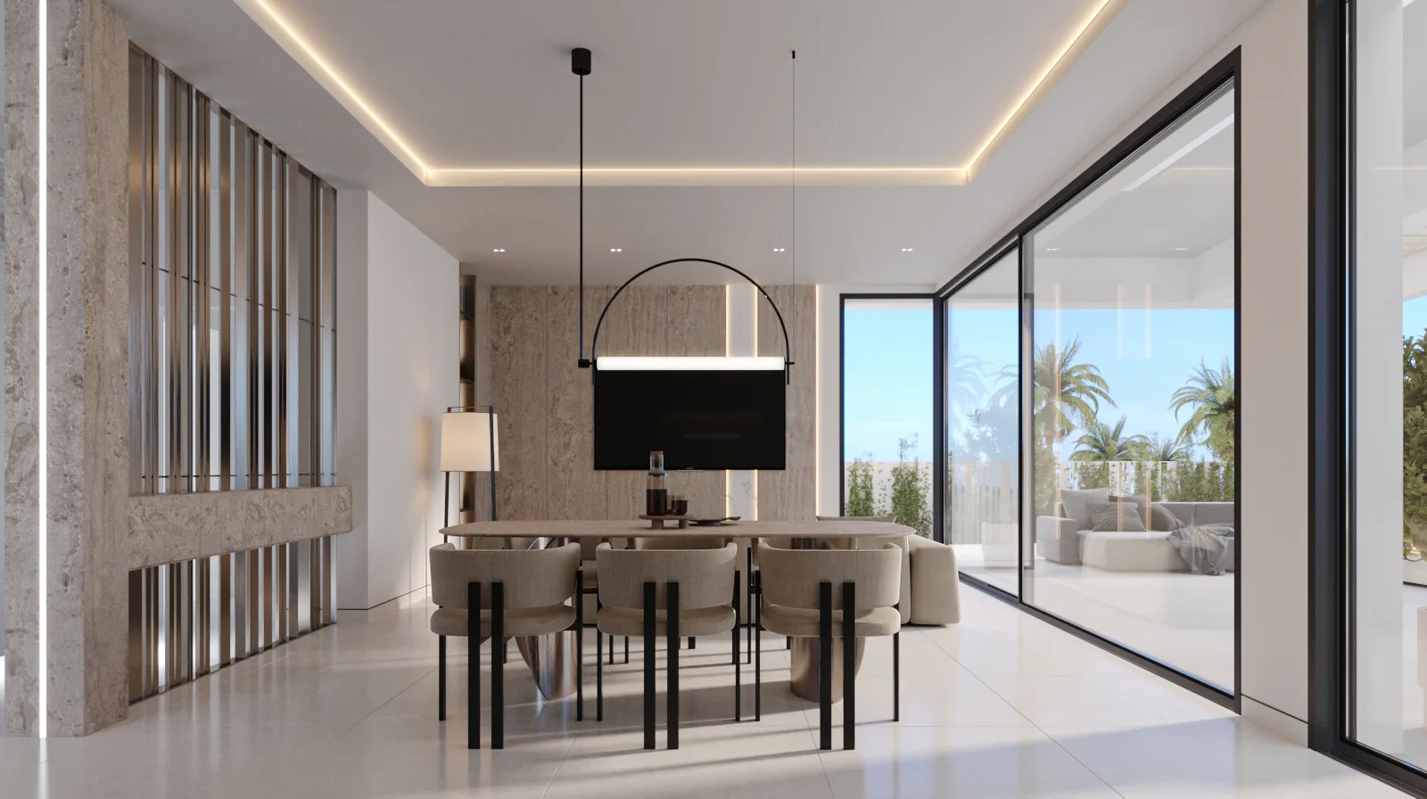 Lantana Villas — interior 9