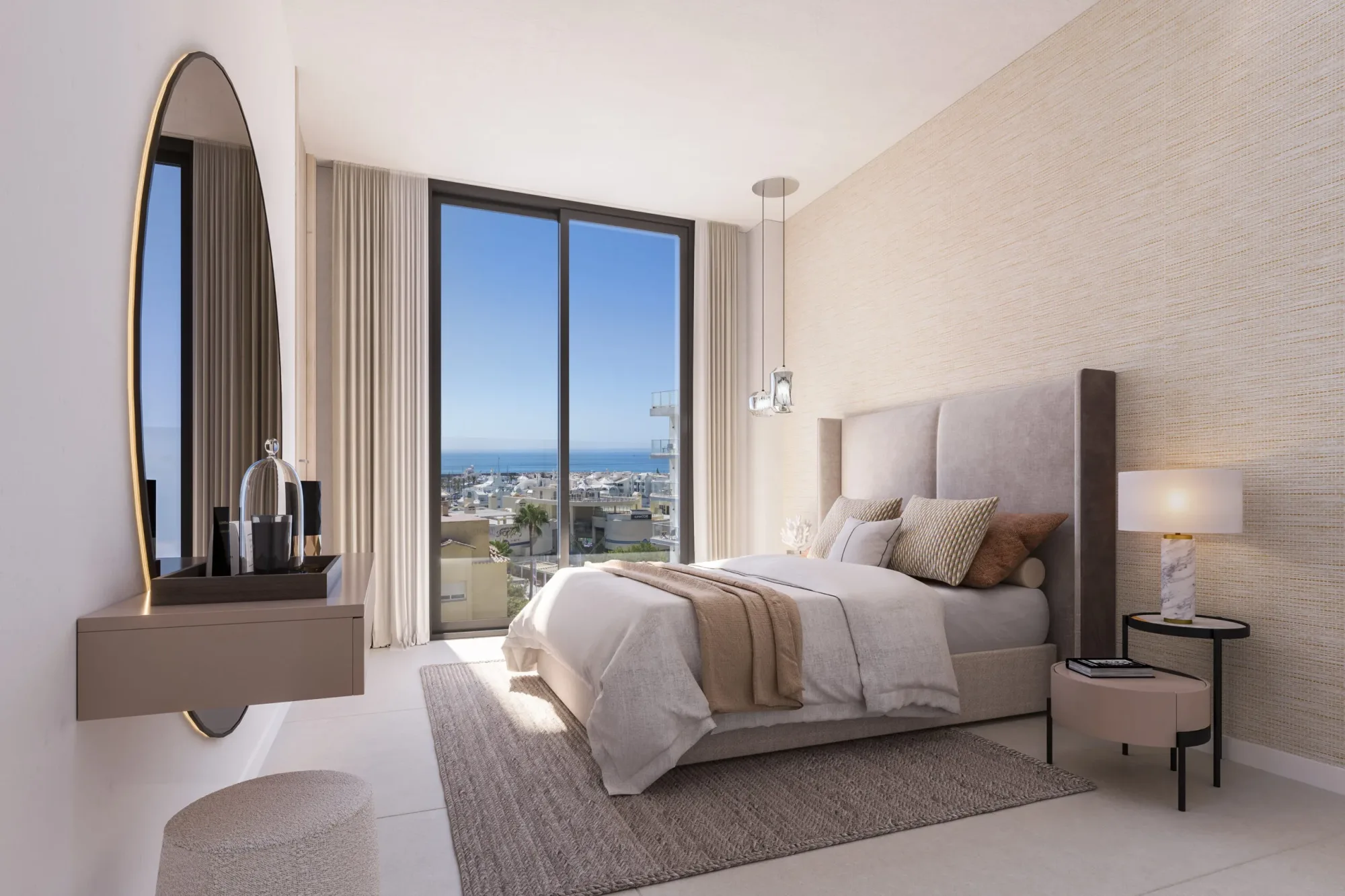 Marina Golden Bay — interior 8