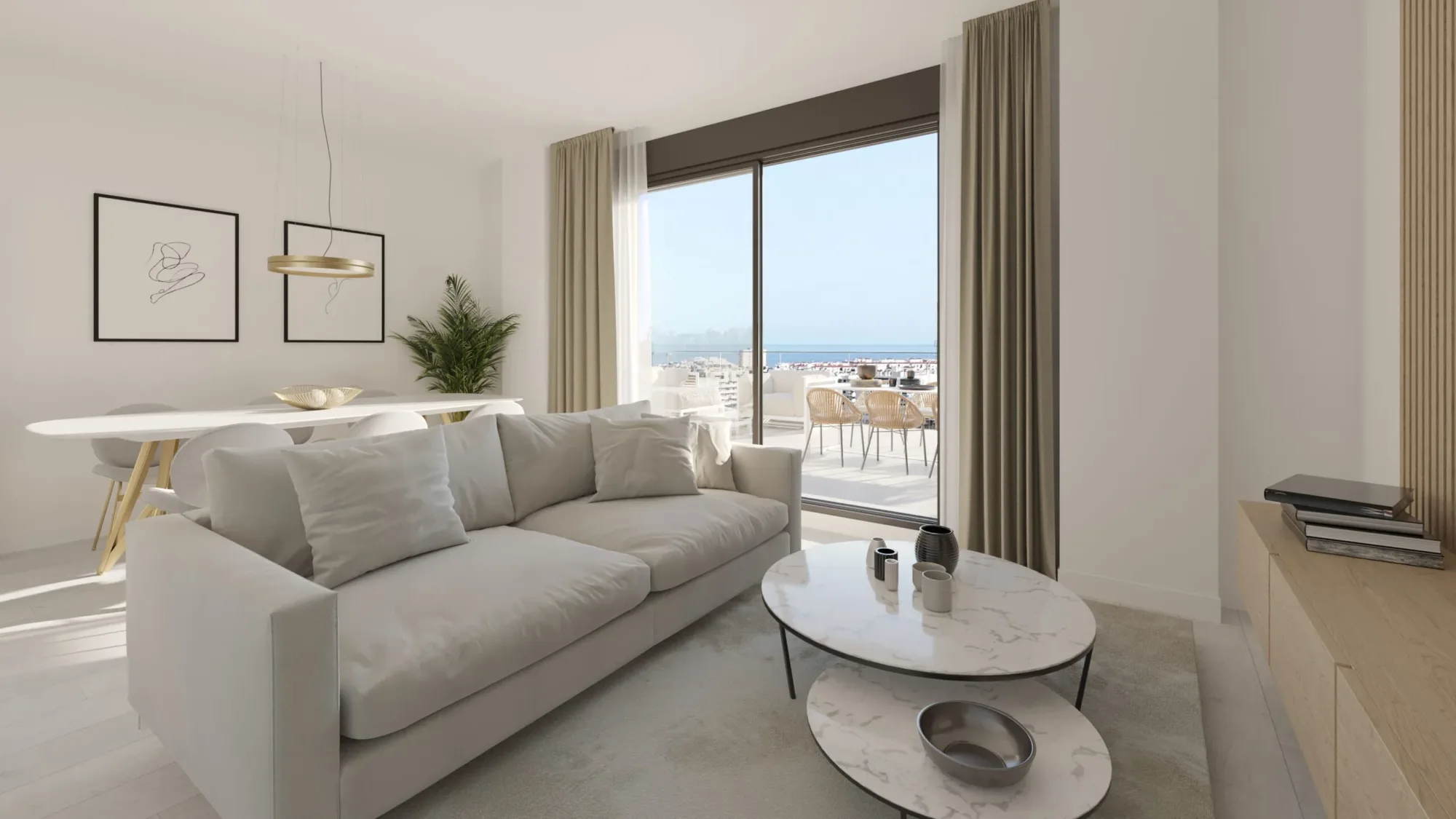 Attica Homes — interior 6