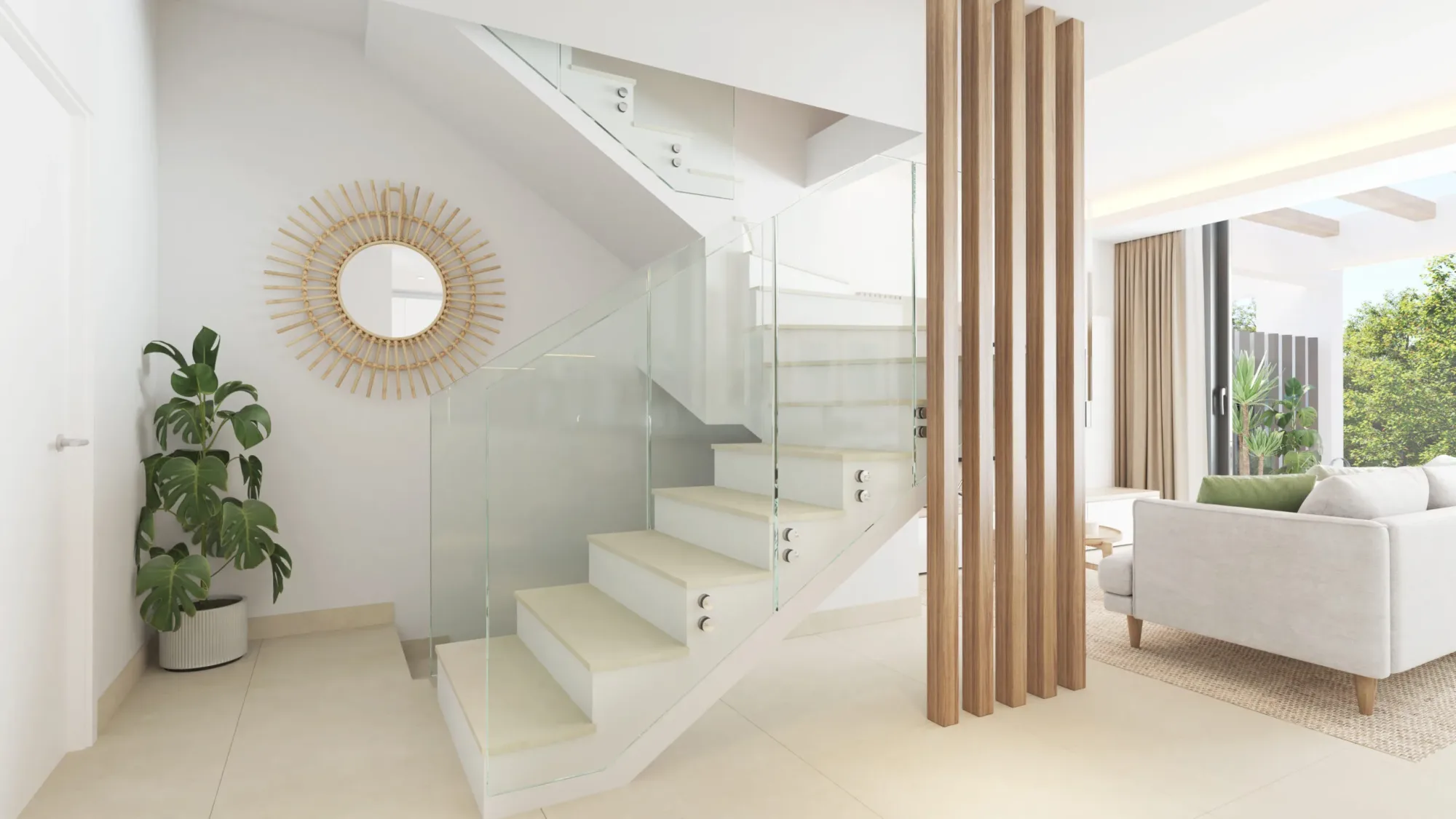 Alexandra’s Dream — interior 12