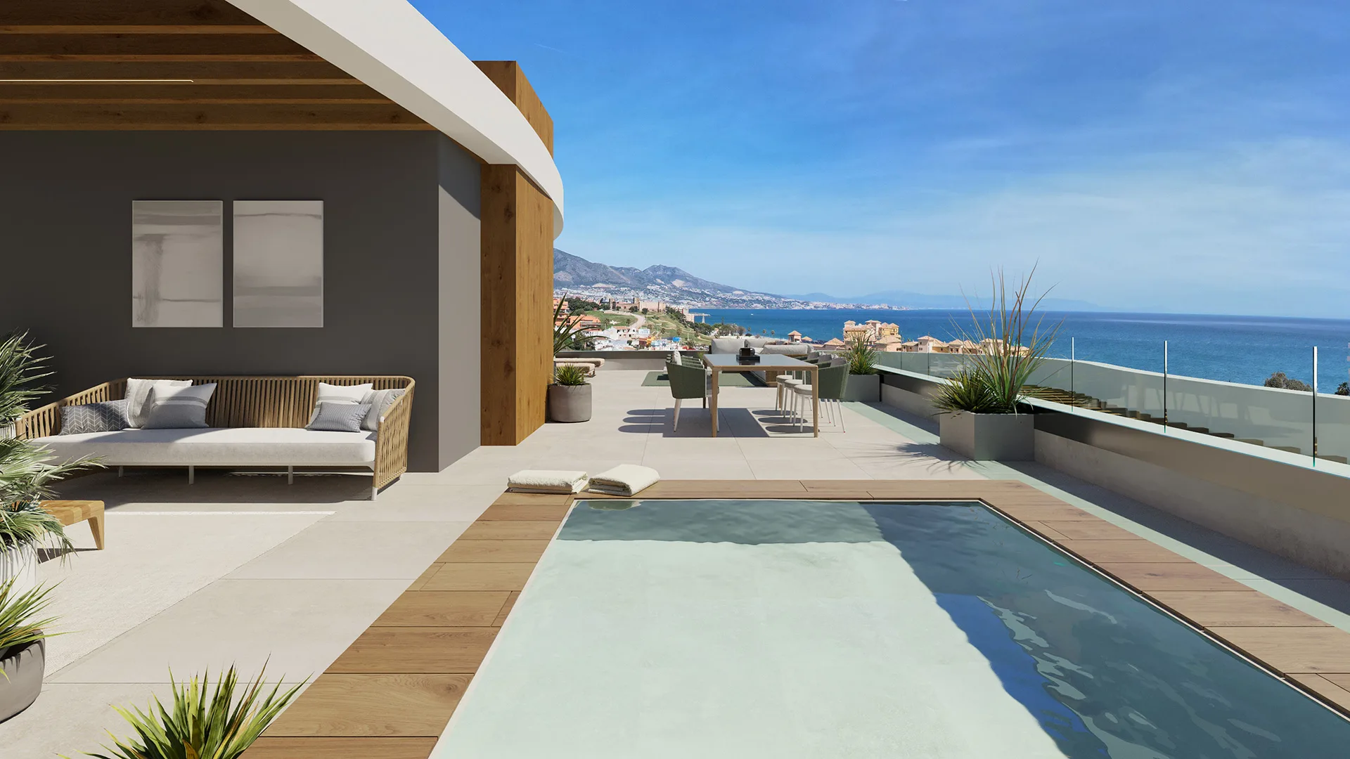 Elysea Suites — interior 5