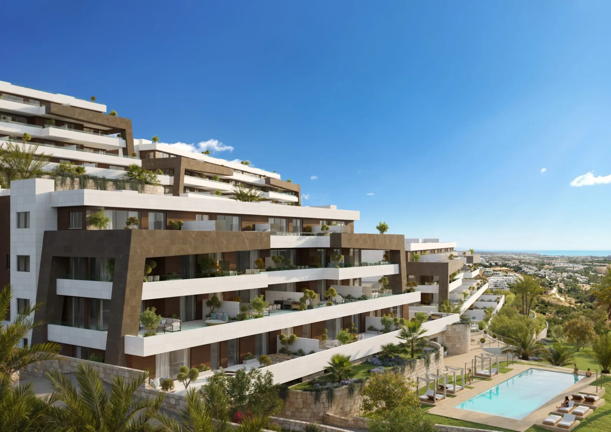 Balcón del Mediterráneo — interior 2