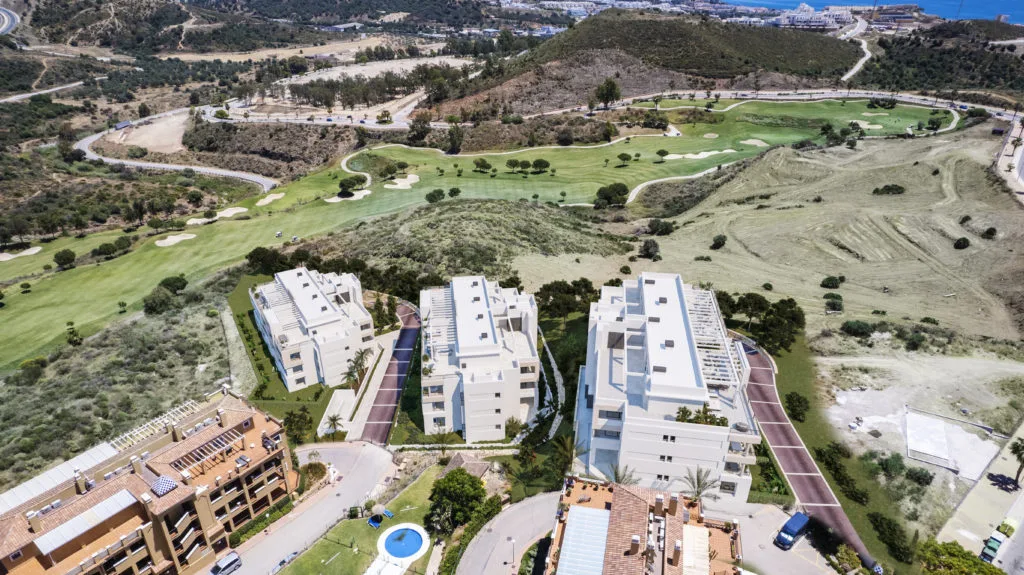 Dream Golf Calanova — interior 6