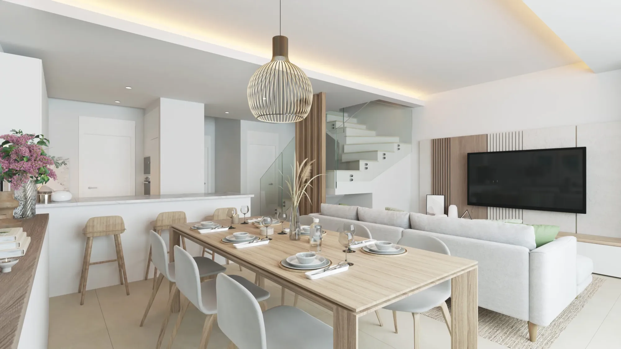 Alexandra’s Dream — interior 11