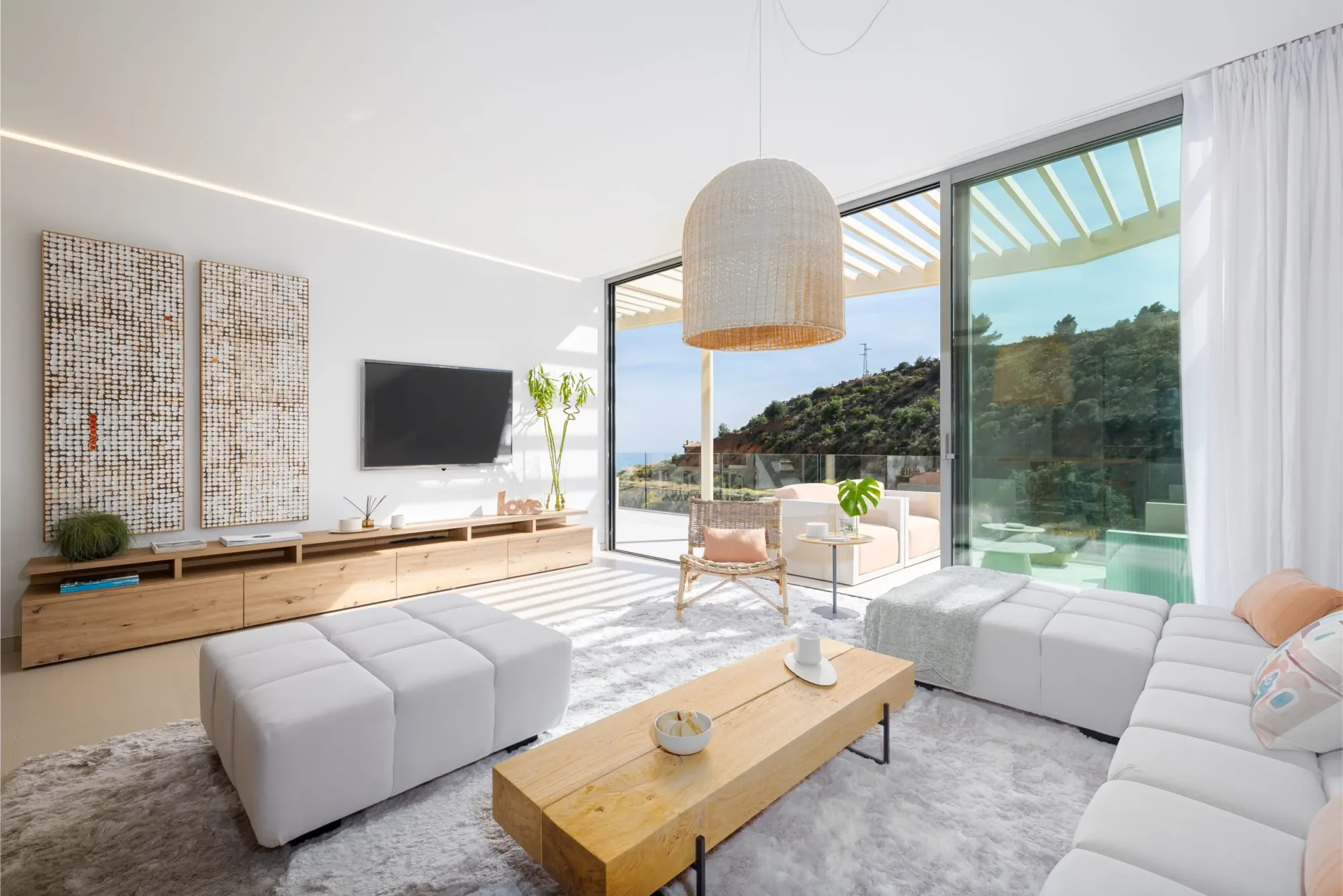 Higuerón Resort 16+ ... — interior 11