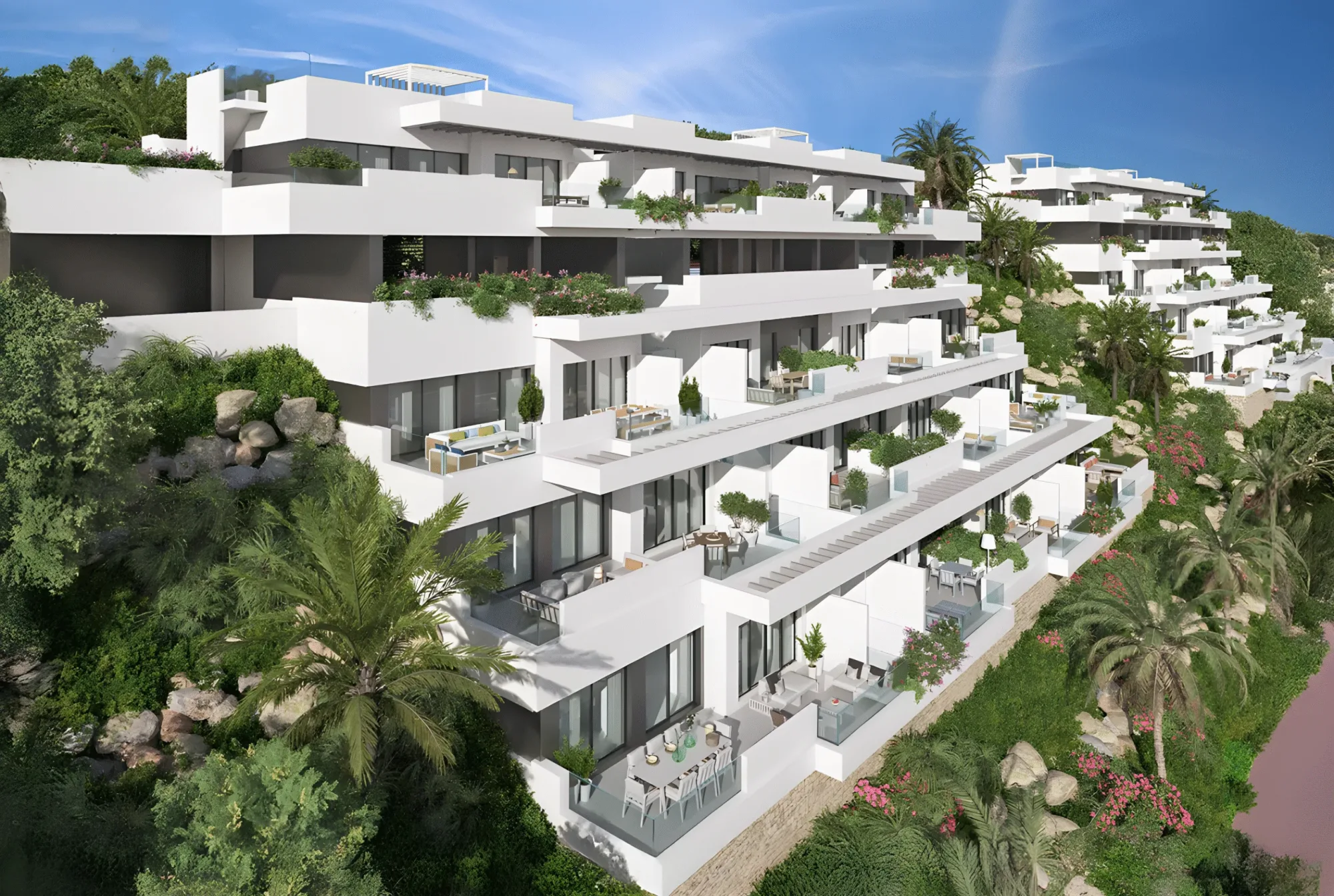 Navigolf Suites — interior 2