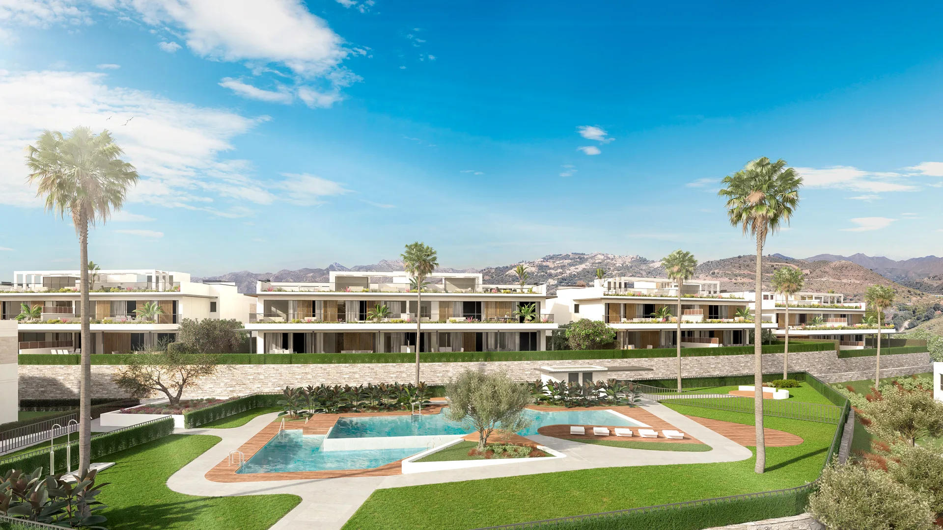 Santa Clara Homes — interior 8