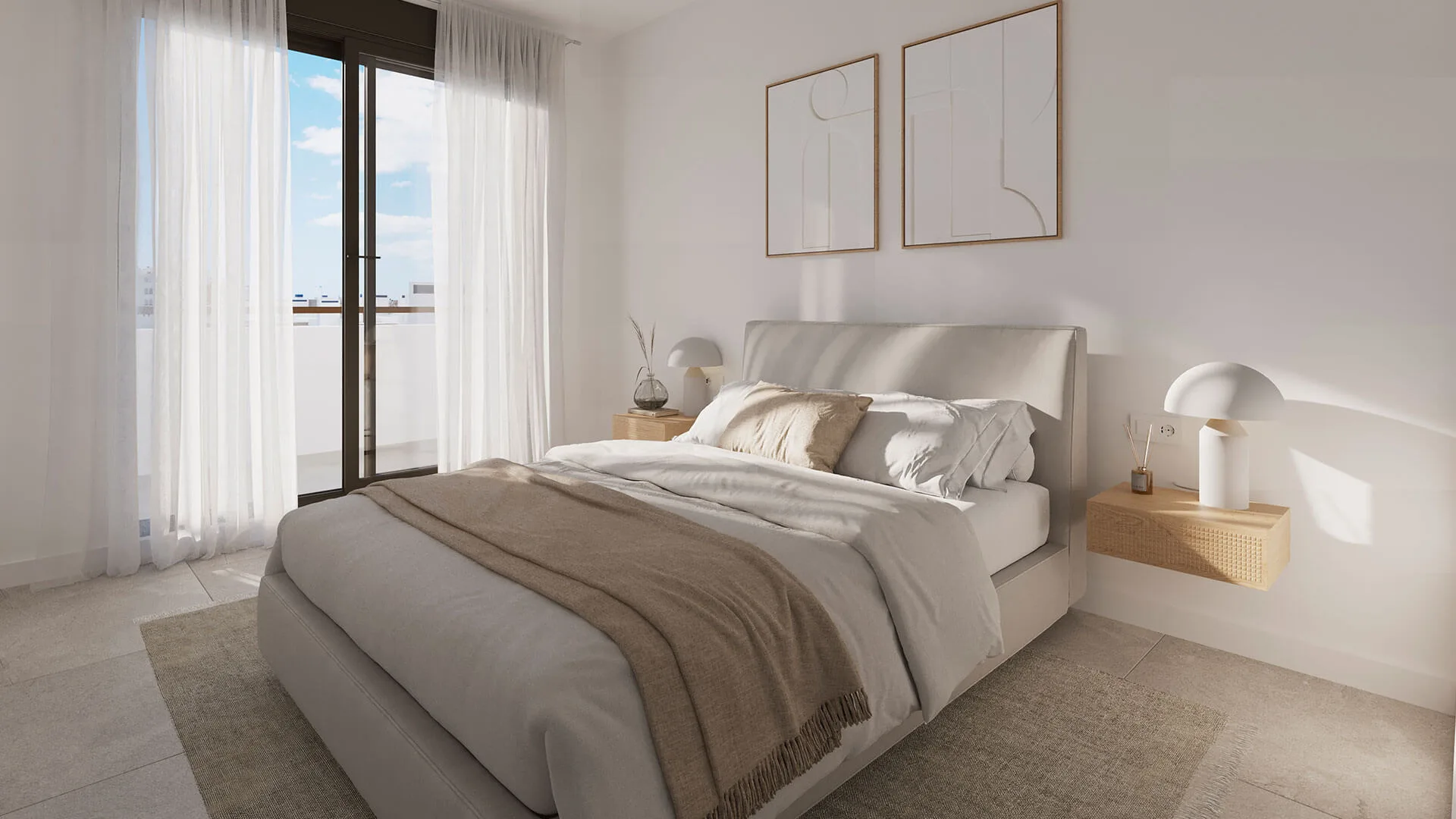 SOUTH PLACE — interior 6