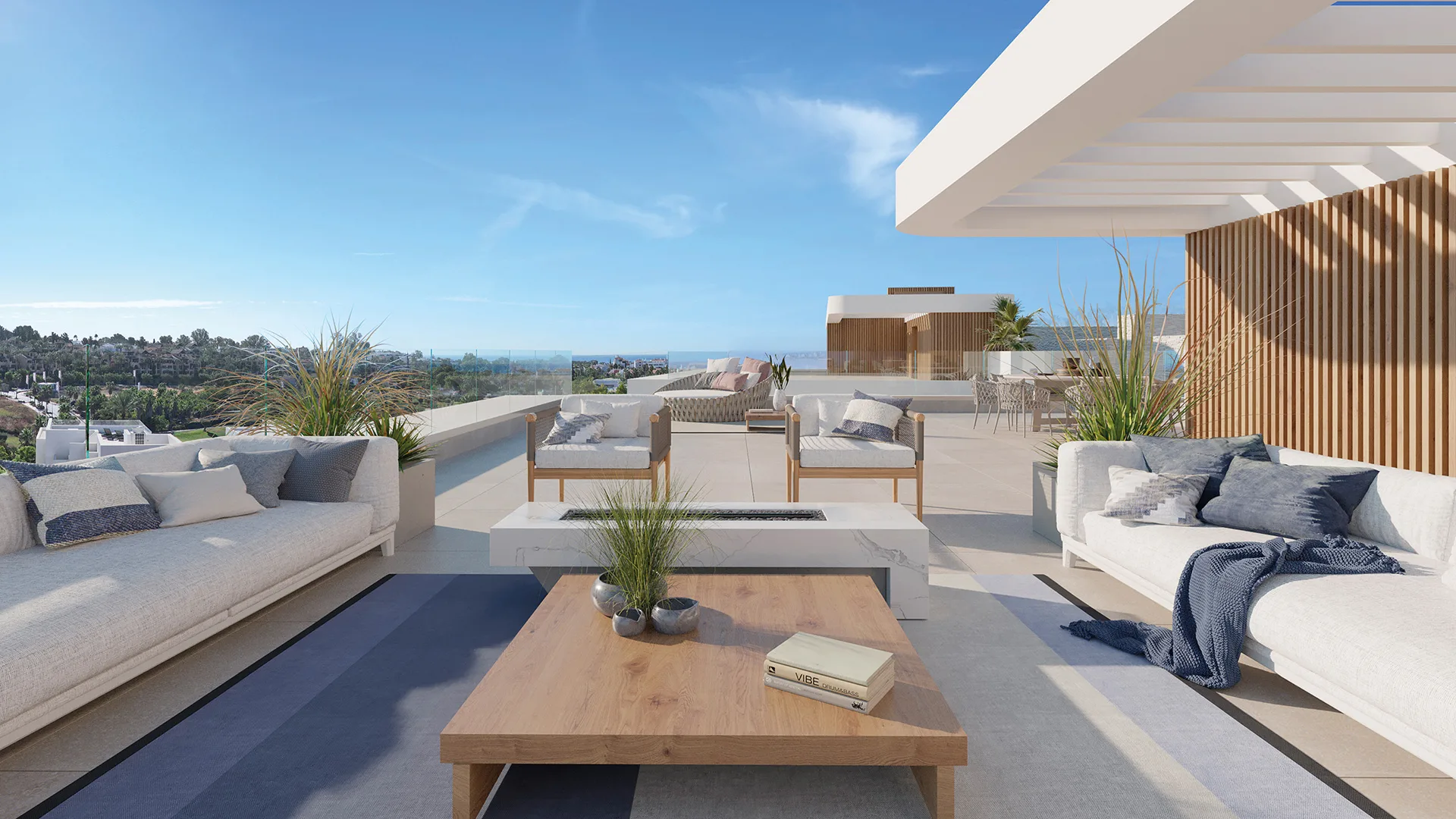 Lyra Residences — interior 5