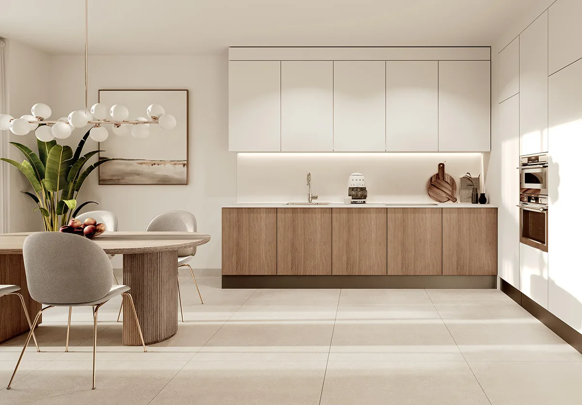 Symphony Suites Phase — interior 7
