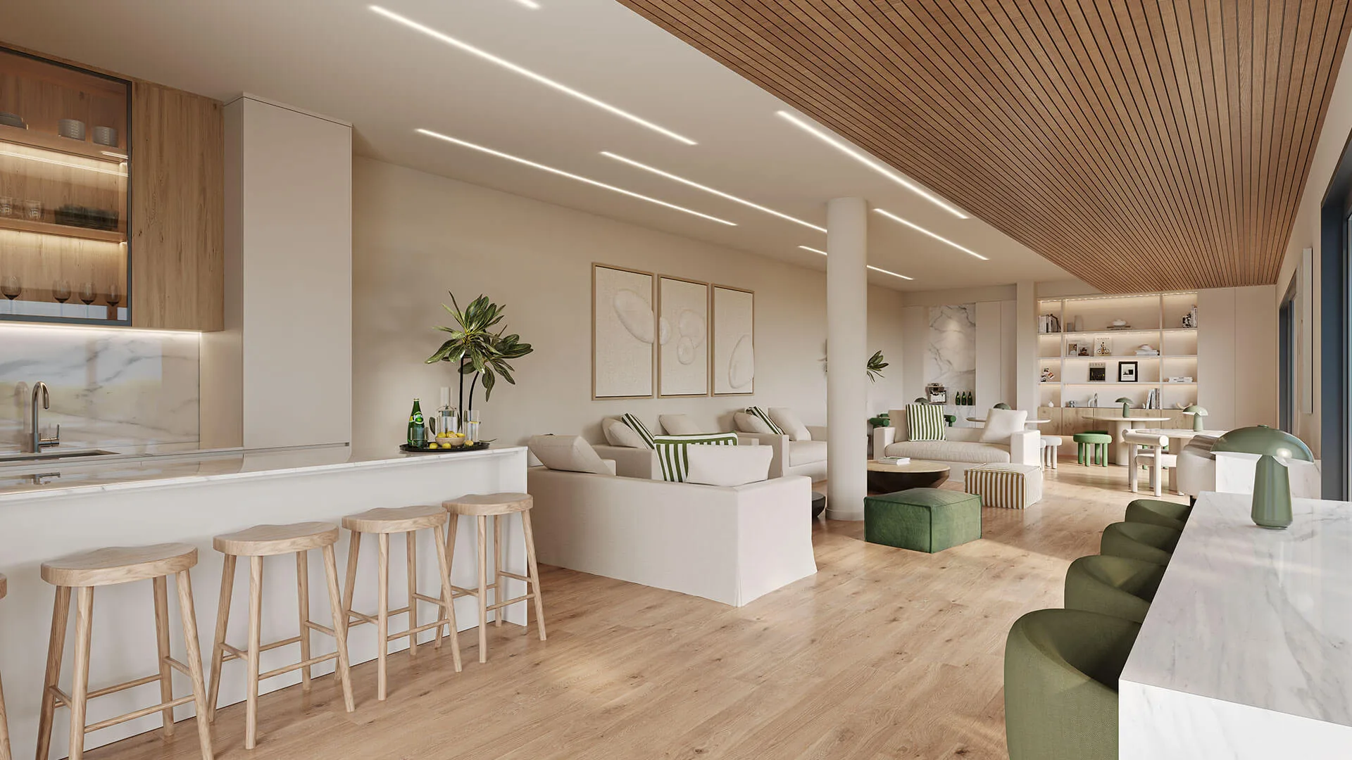 Alura Living — interior 3