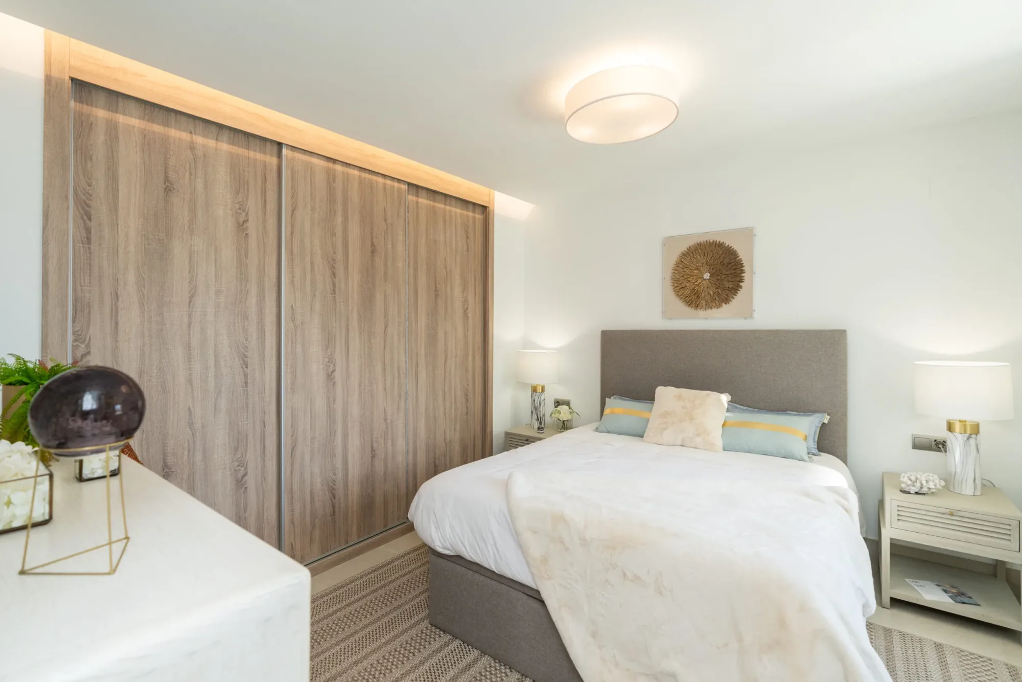 Solana Village — interior 11