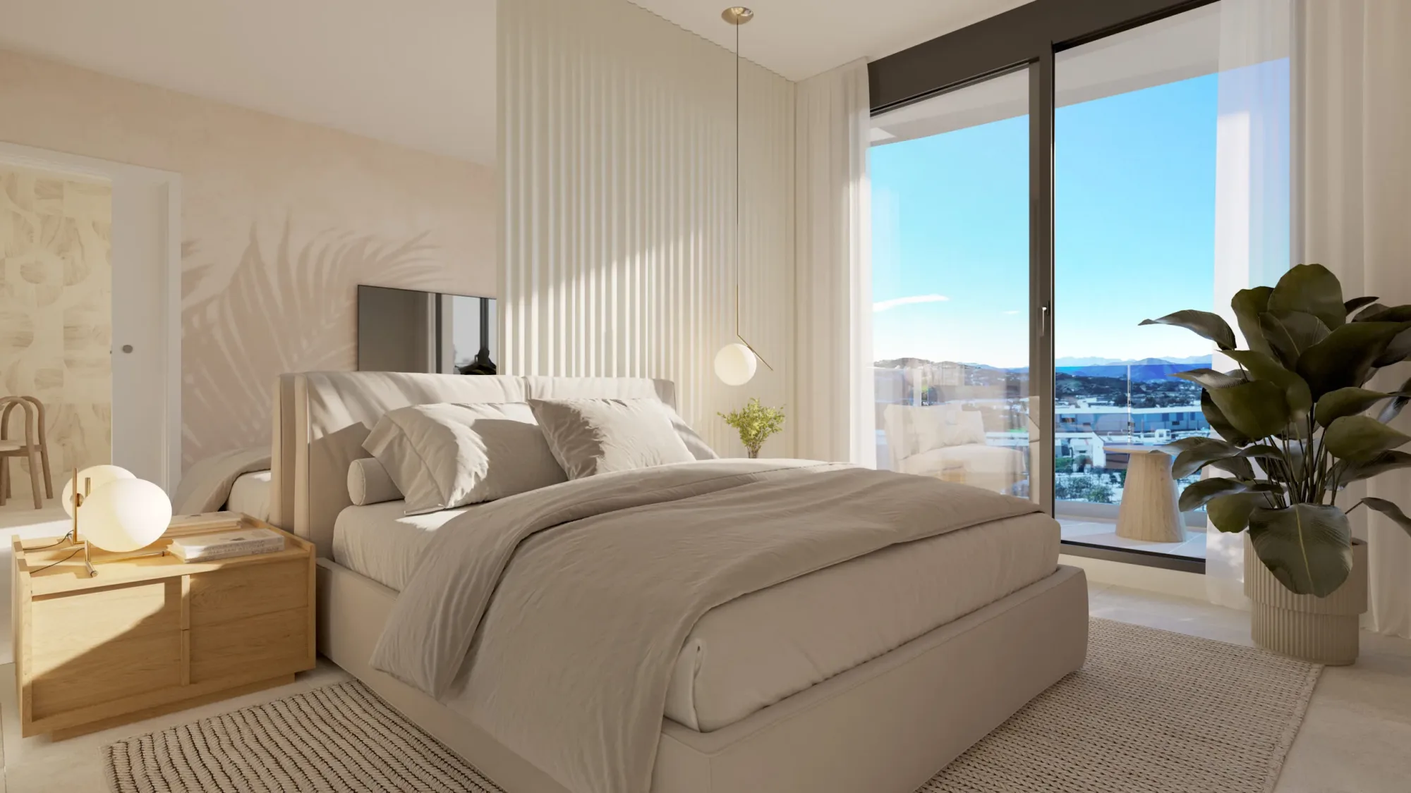 Laguna One — interior 4
