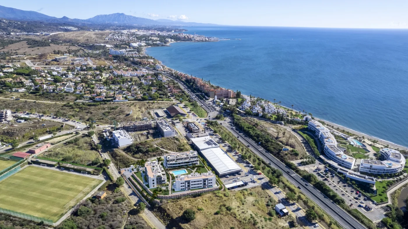 Natura Estepona — interior 10