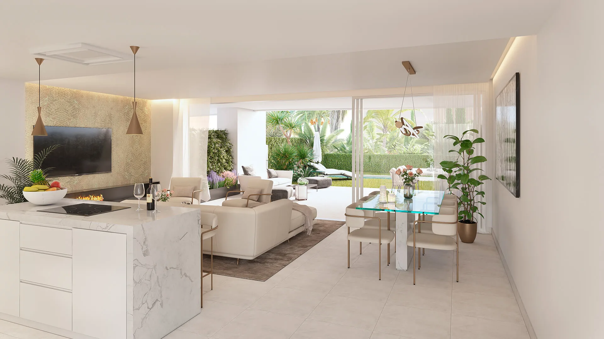 Serenity Alcaidesa — interior 9