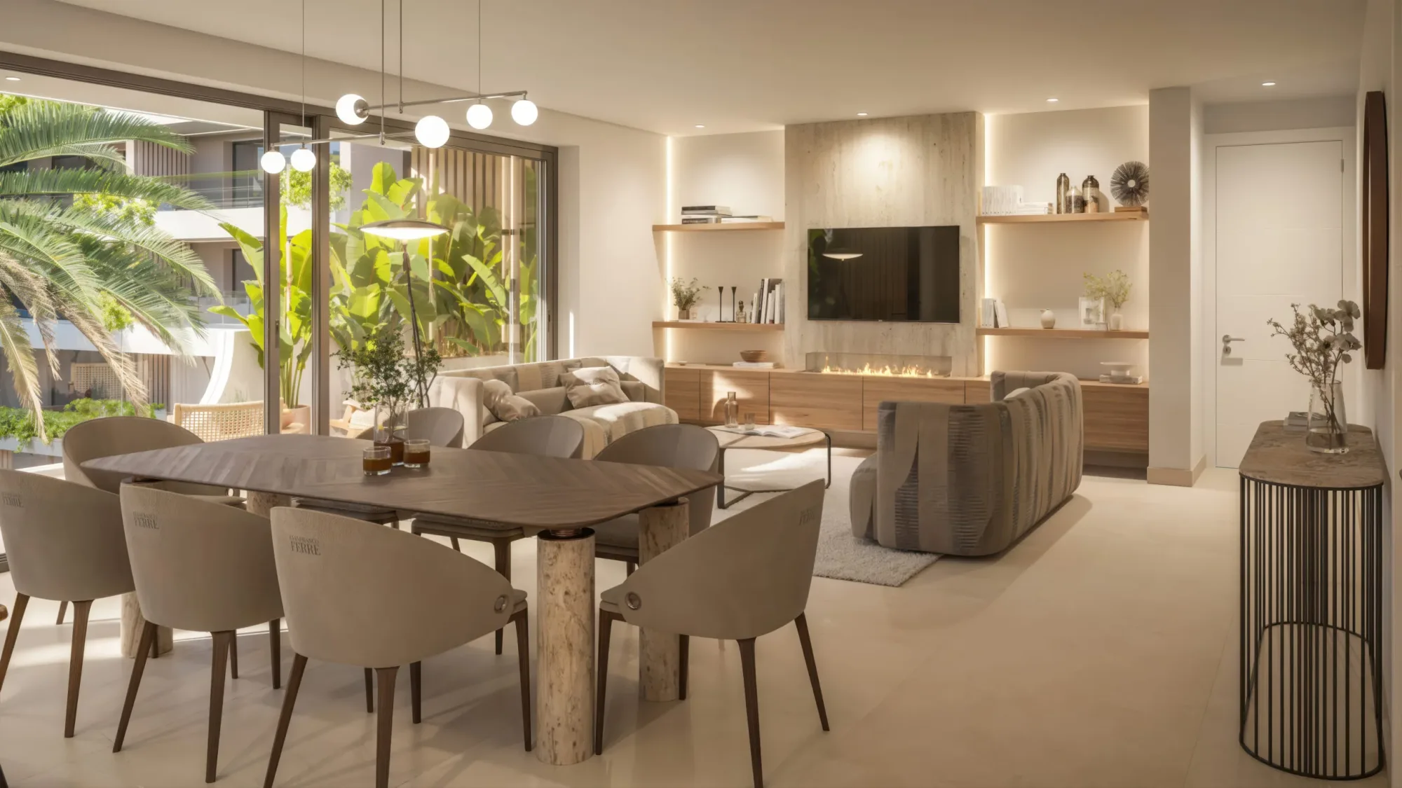 Upper101 Marbella West — interior 10