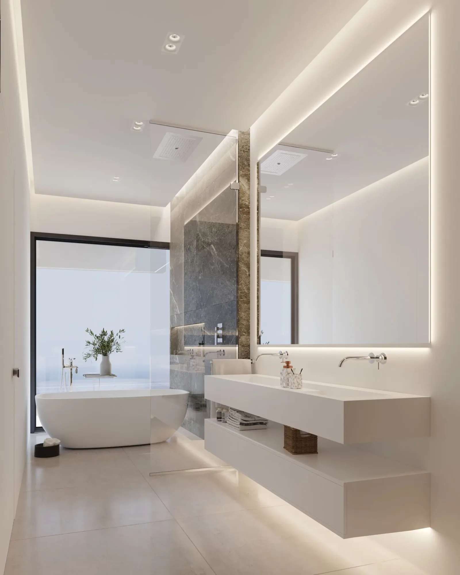 Lantana Villas — interior 4
