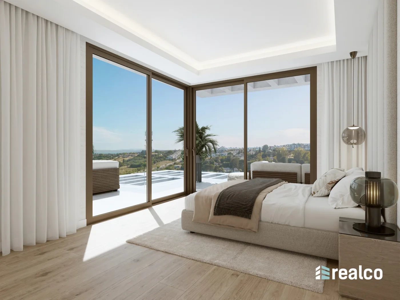 TARAY Residences — interior 12