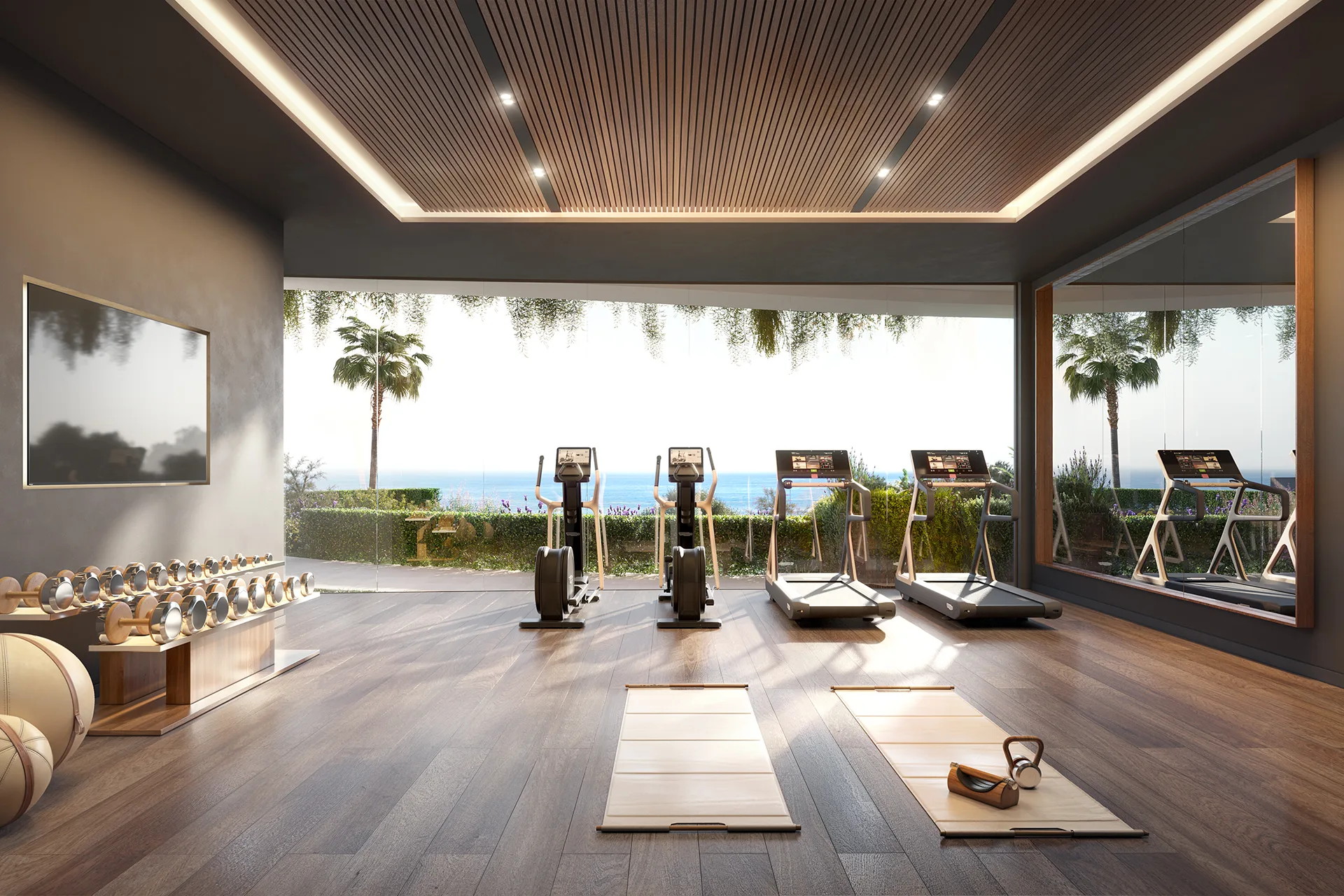 Casatalaya Residences — interior 10