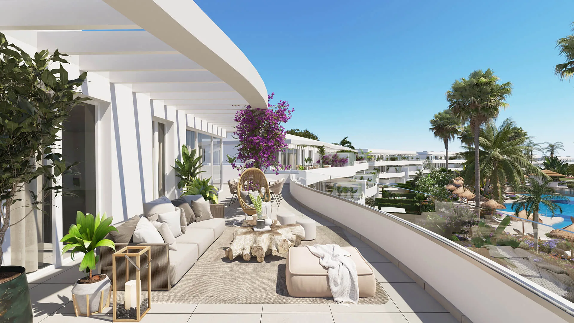 Serenity Alcaidesa — interior 7