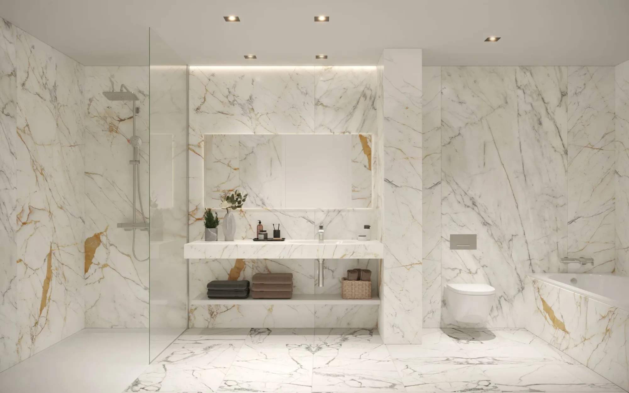 Balcón del Mediterráneo — interior 8
