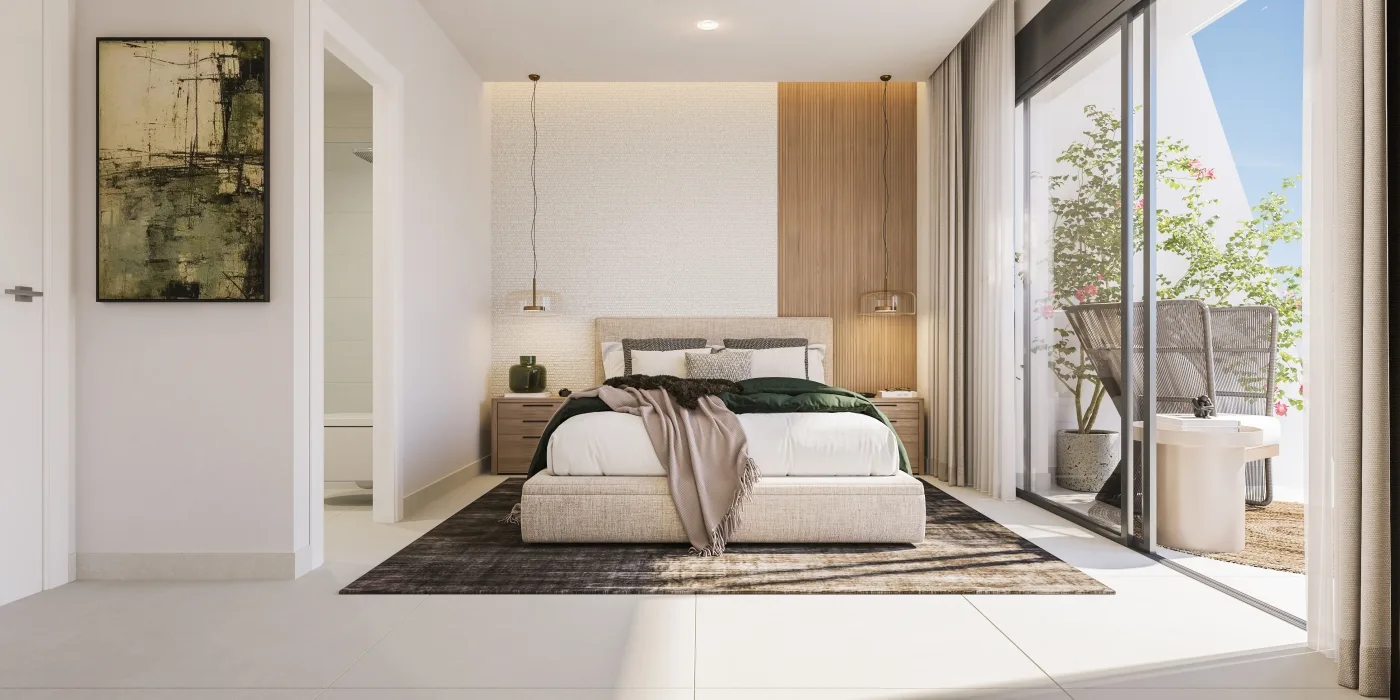 ELEVEN41 — interior 5