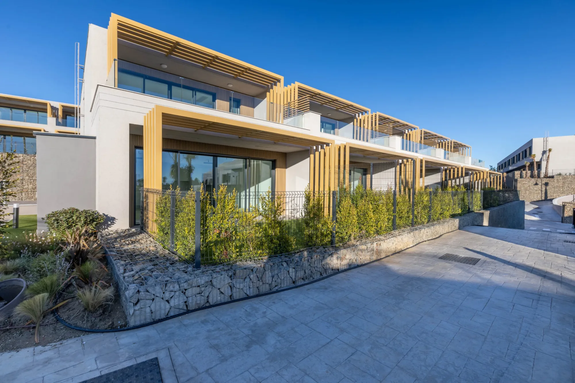 Evergreen Homes — interior 2