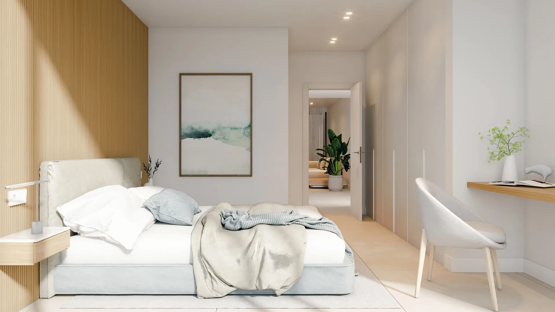 Sira Homes — interior 5