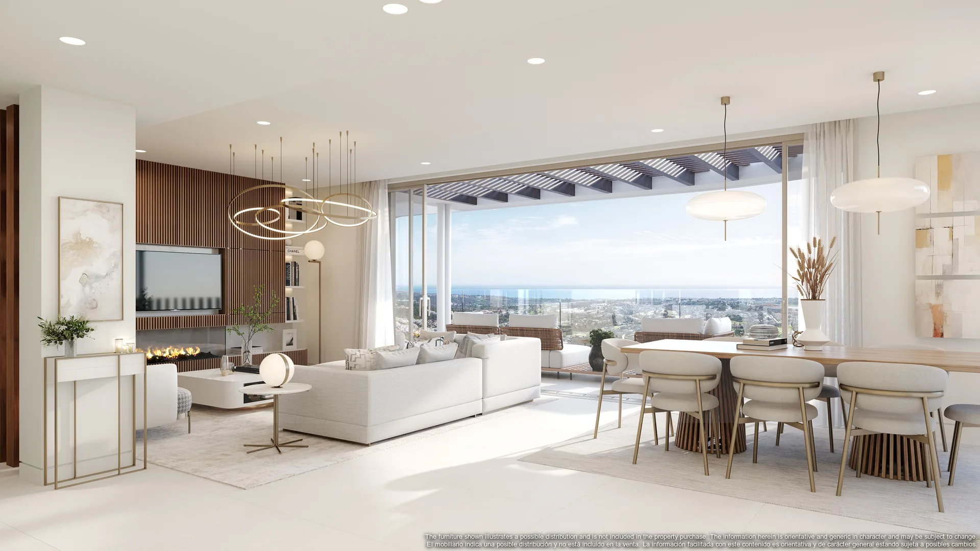 Real de la Quinta — interior 5