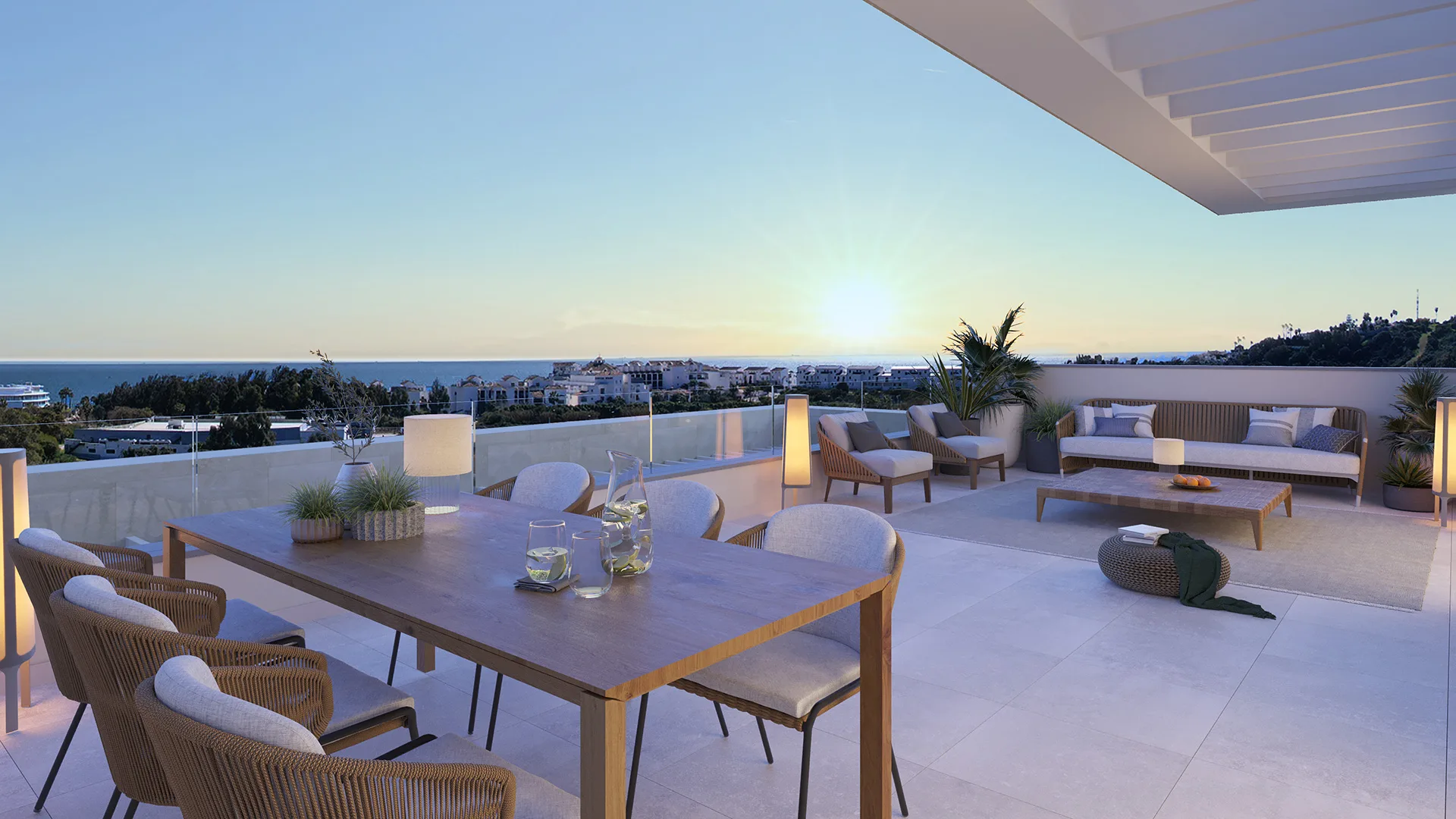 Bayside Homes — interior 5