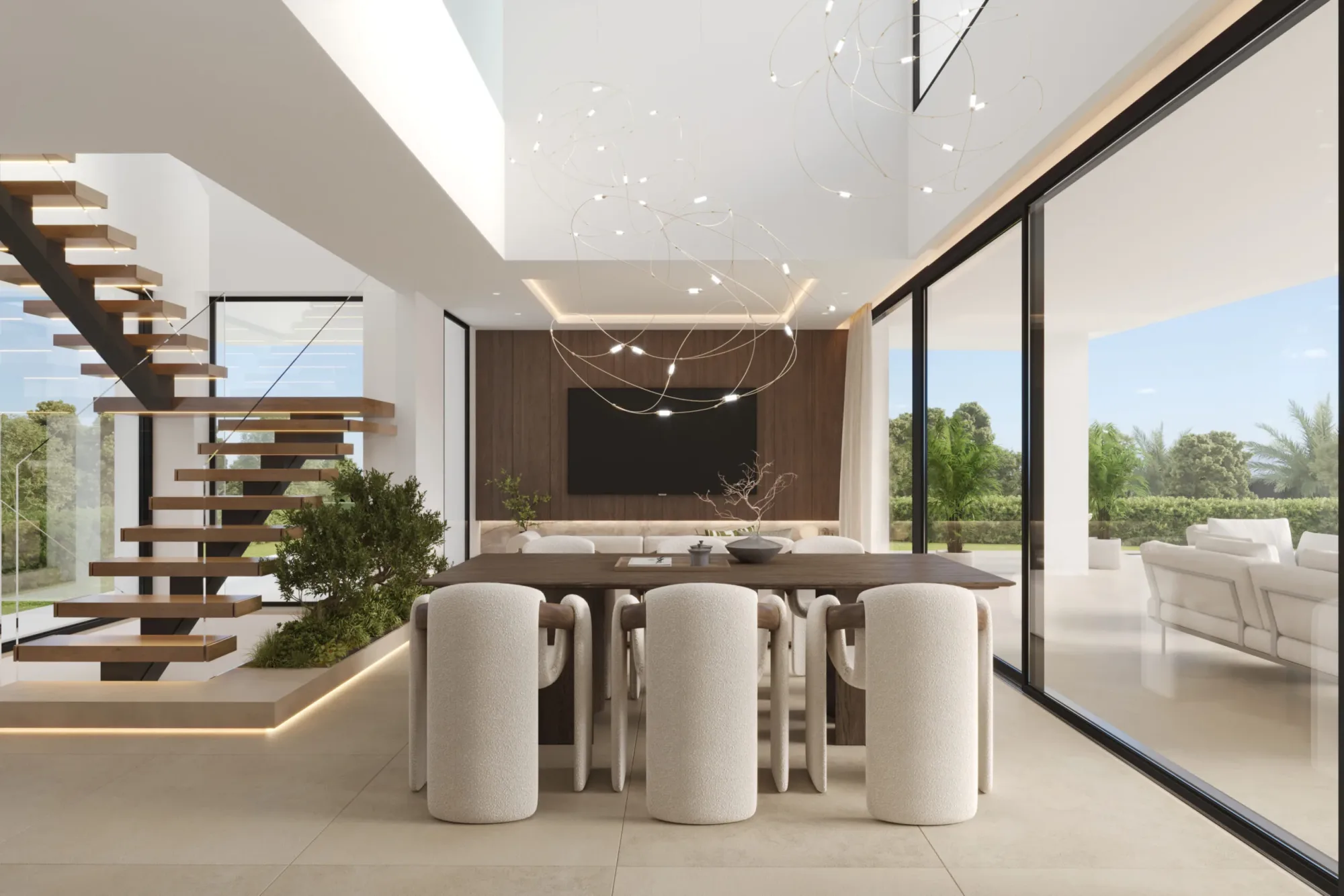 Pernet Villas — interior 8