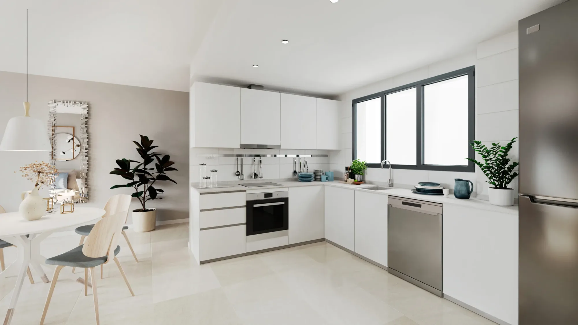 Aby Middle — interior 4
