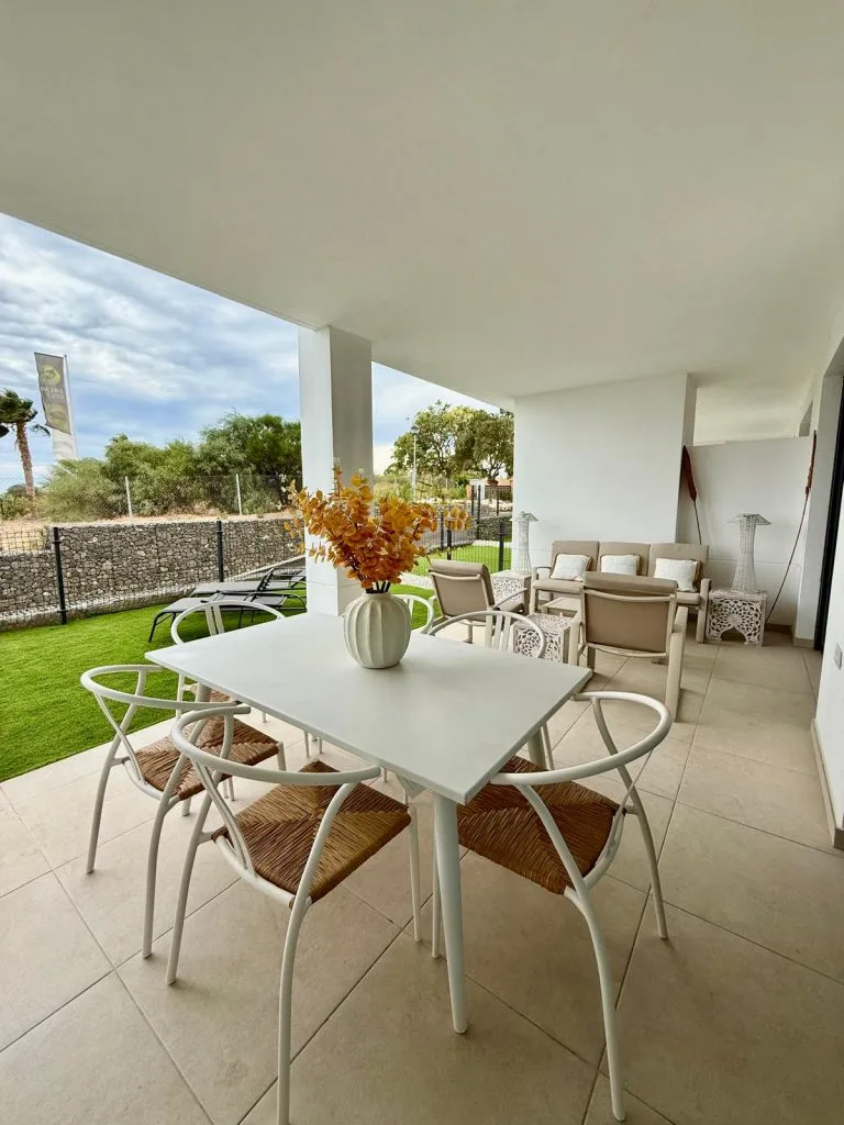 Dream Golf Calanova — interior 11