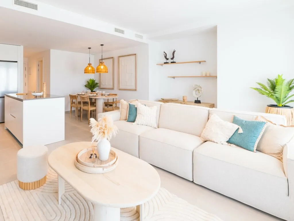 Oceana Gardens — interior 4
