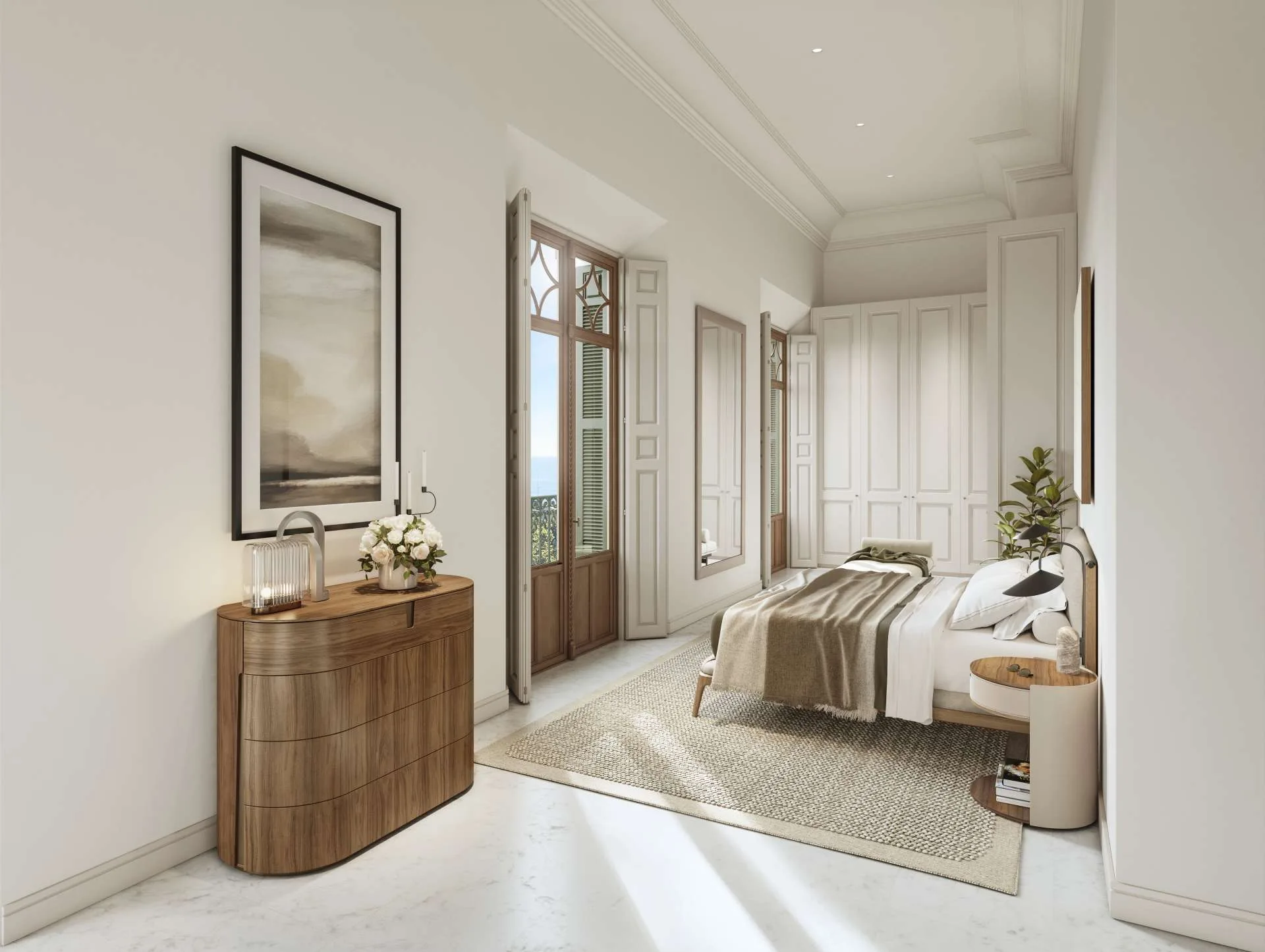 Be Grand — interior 10