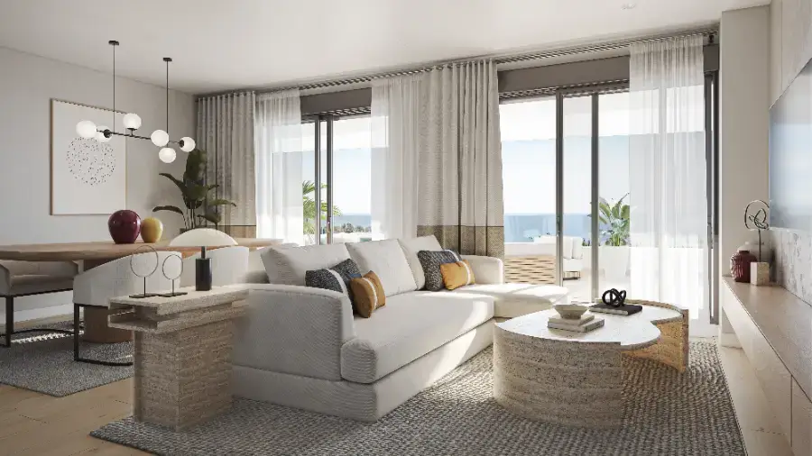 ZENITY BLAU I — interior 6