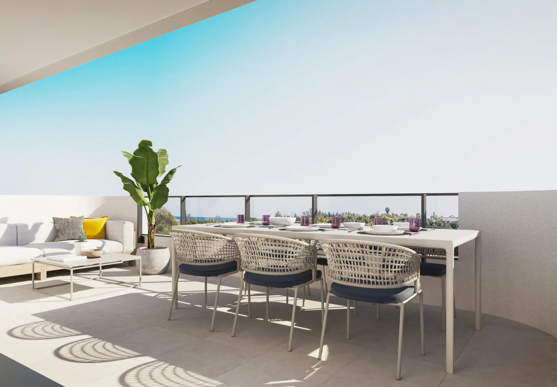 Aranya — interior 4