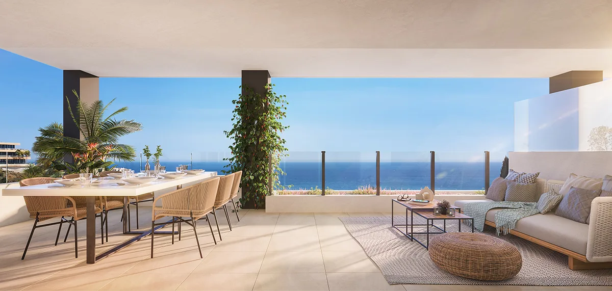 ALBA BENALMÁDENA — interior 2