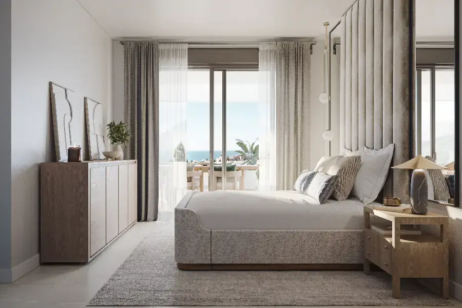 ZENITY BLAU I — interior 10