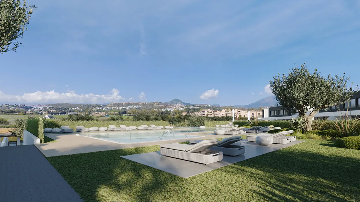 SERENE ATALAYA — interior 10