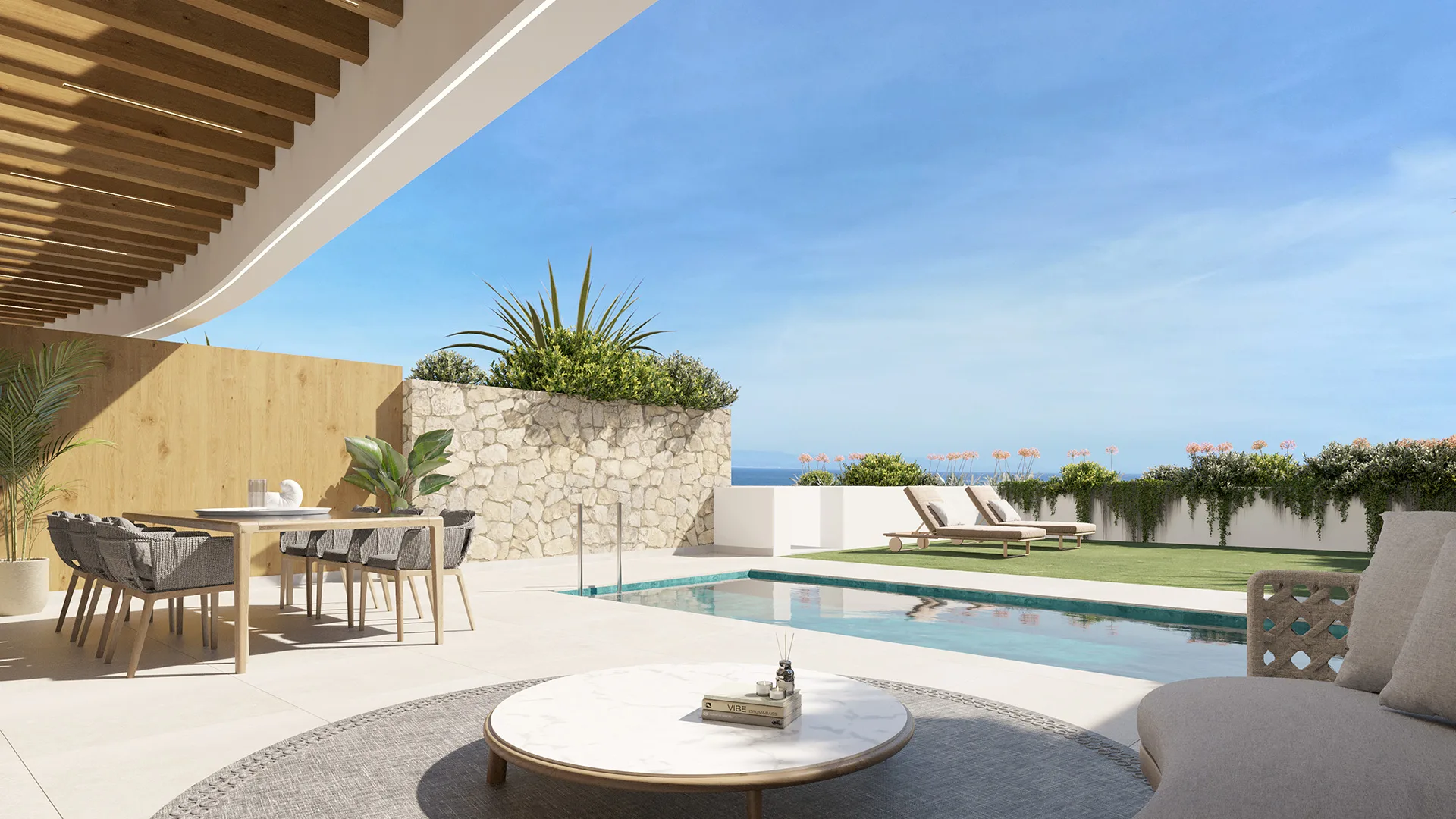 Elysea Suites — interior 6