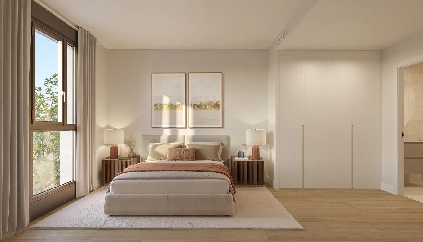 The Kove — interior 8