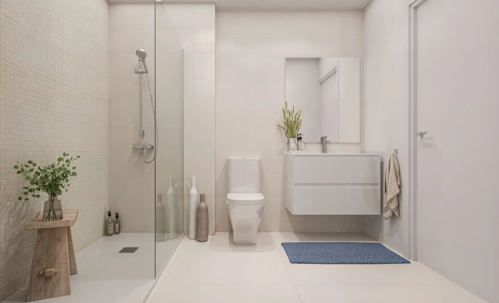 Etherna Homes II — interior 5